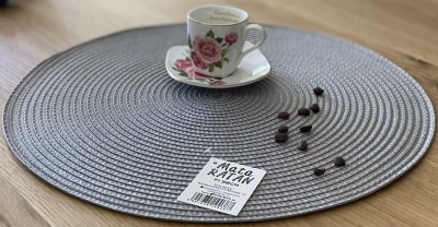 MATA RATAN zestaw 11 kolorów OKRĄG <132sztuki>