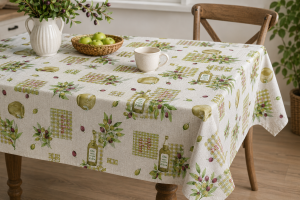 Cerata w rolce MISTRAL premium 422® olive oil