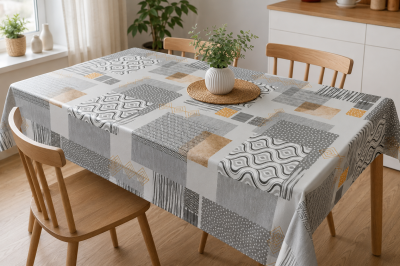 Cerata w rolce MISTRAL® premium 426 skandynawska abstrakcja
