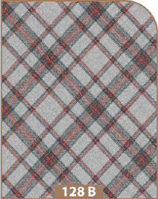 Cerata w rolce Mirella 128B