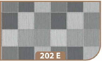 Cerata w rolce Mirella 202E