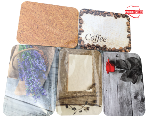 Mata laminowana przykładowe wzory